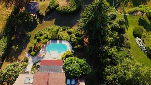 Tihany Apartamento | Sajkod-az Öböl Csendje