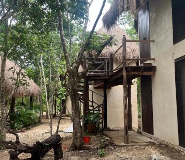 Tulum Otro | Sak lool Tulum