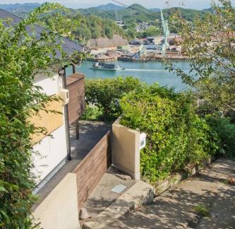 Onomichi Casa | Saka no Kaze