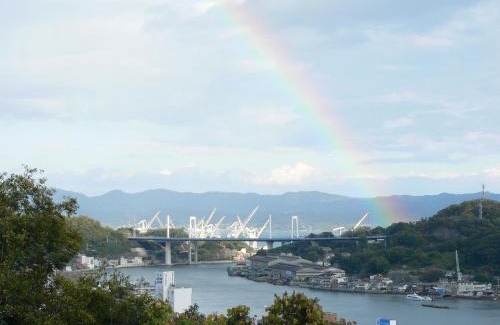 Onomichi Casa | Saka no Kaze