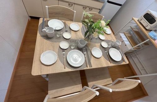 Goto Casa | Sakae - Vacation STAY 41407v