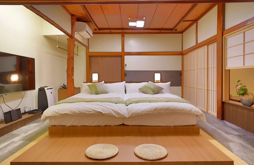 Toi Casa | sakahijiri・gyokushoen