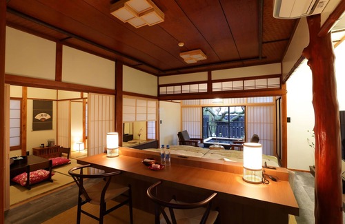 Toi Casa | sakahijiri・gyokushoen