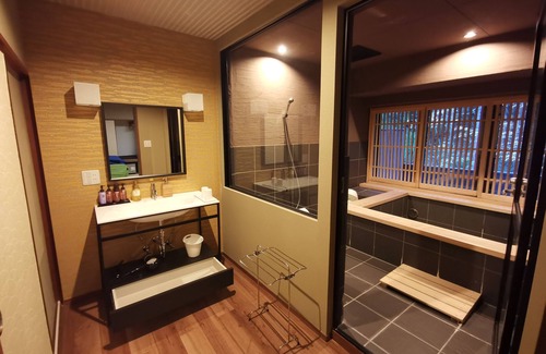 Kawaji Casa | Sakahijiri Hotel in Nikko