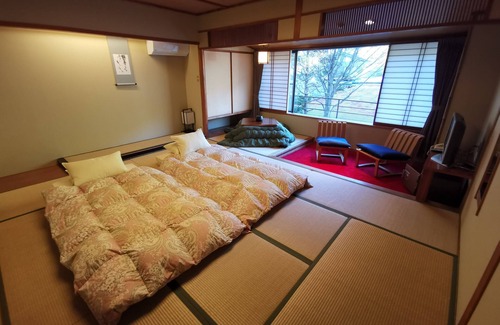Kawaji Casa | Sakahijiri Hotel in Nikko