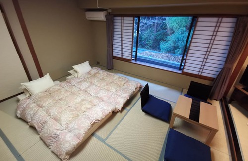 Kawaji Casa | Sakahijiri Hotel in Nikko