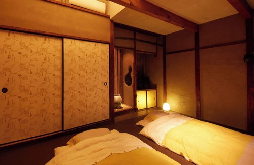 Sakai Ward Casa | Sakainoma Kuma