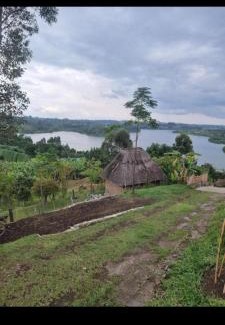Fort Portal Apartamento | sakalaka