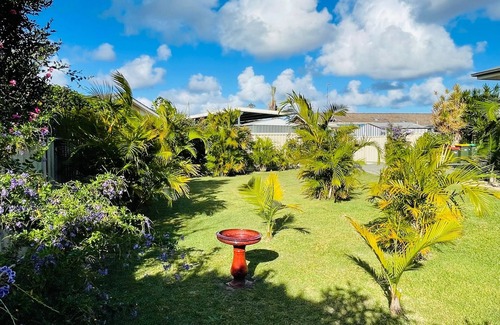 Tuncurry Casa | Sakari's Sanctuary - Tuncurry NSW Pet Friendly house