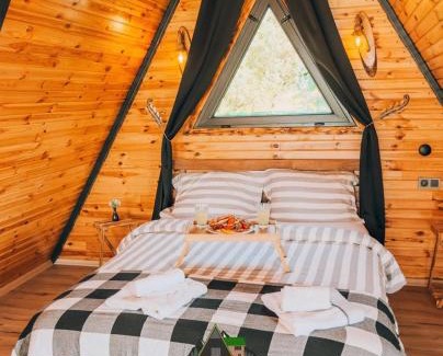 Geyve Chalet De Esquí | Sakarya Eylül Bungalov