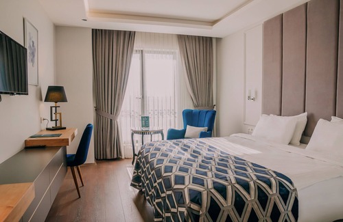 Serdivan Cama Y Desayuno | Sakarya Hotel