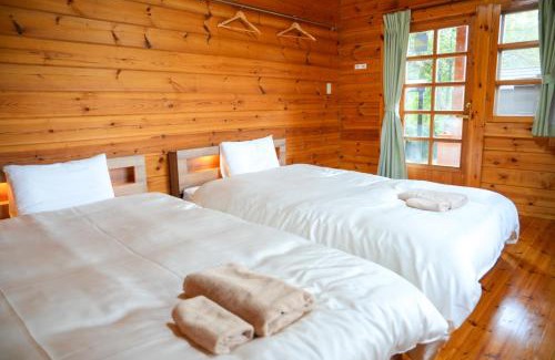Sakata Casa | Sakata Log House - Vacation STAY 32306v