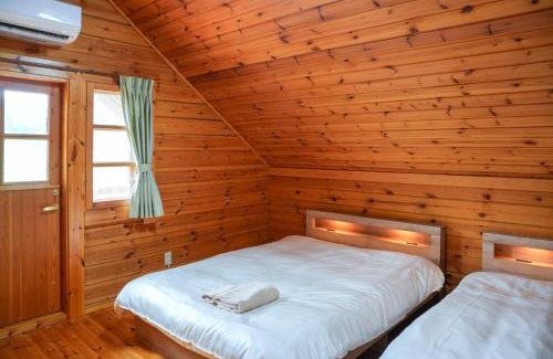 Sakata Casa | Sakata Log House - Vacation STAY 32306v