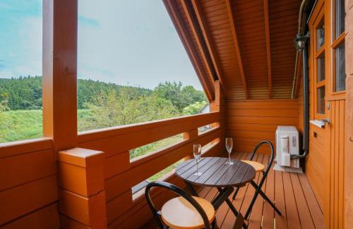 Sakata Casa | Sakata Log House - Vacation STAY 32306v