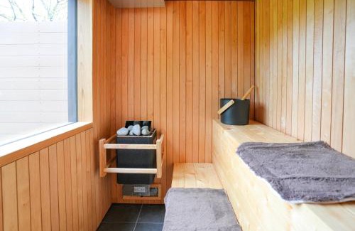 Sakata Casa | Sakata Log House - Vacation STAY 32306v