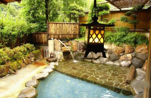 Izu Hotel | Sakaya Ryokan Yoshina Onsen