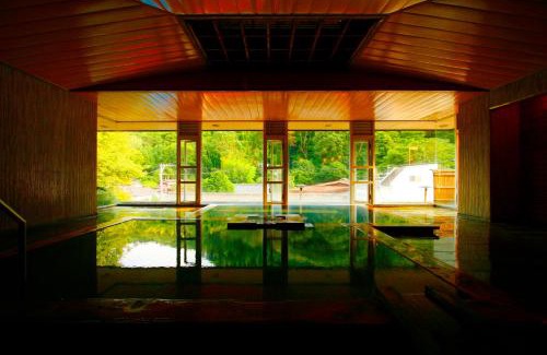 Izu Hotel | Sakaya Ryokan Yoshina Onsen