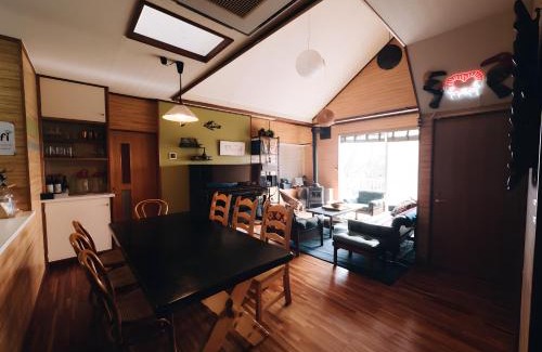 Higashiizu Casa | Sakazuki Forest Bump