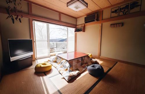 Higashiizu Casa | Sakazuki Forest Bump