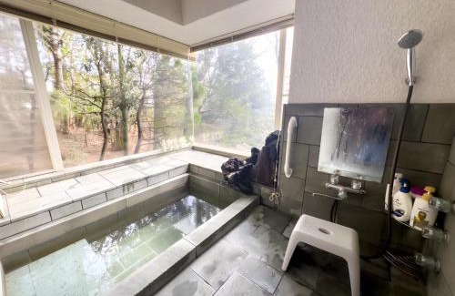 Higashiizu Casa | Sakazuki Forest Bump