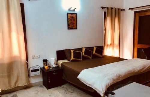 Saket Casa | Saket Residecy
