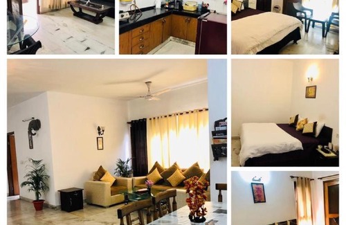 Saket Casa | Saket Residecy