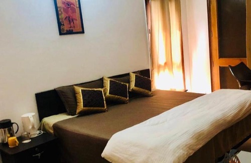 Saket Casa | Saket Residecy