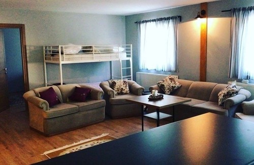 Polonezkoy Casa | Sakin ve Huzurlu Butik Ev