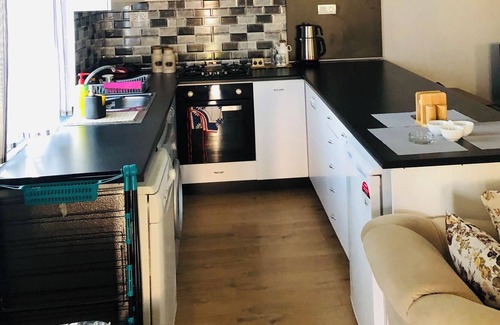 Polonezkoy Casa | Sakin ve Huzurlu Butik Ev