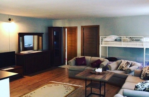 Polonezkoy Casa | Sakin ve Huzurlu Butik Ev