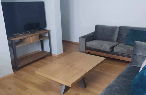 Karditsa Apartamento | sakis apartment