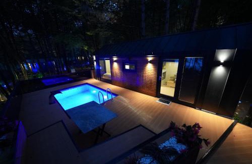 Kartepe Hotel | Saklı Vadi Tiny House