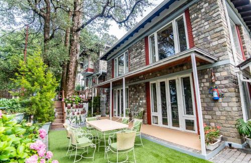 Nainital Cabina | Sakley's Cottages