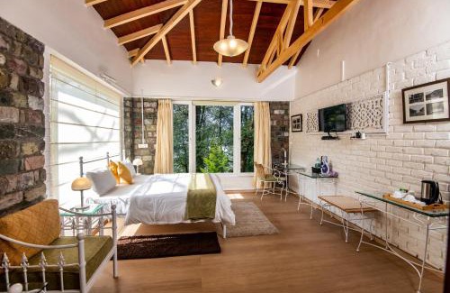 Nainital Cabina | Sakley's Cottages