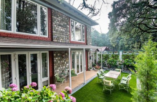 Nainital Cabina | Sakley's Cottages