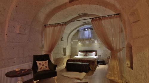 Uchisar Casa | Sakli Konak Cappadocia Hotel&Restaurant