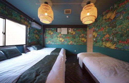 Hakata-ku Apartamento | Sakono building/Vacation STAY 7312