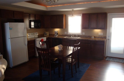 Sunrise Beach Casa | SAKS Apt 1 Bedroom 1 Bath, Sunset view!
