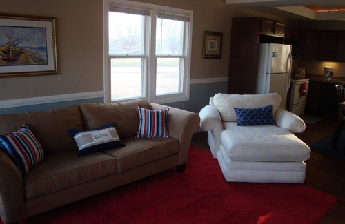 Sunrise Beach Casa | SAKS Apt 1 Bedroom 1 Bath, Sunset view!