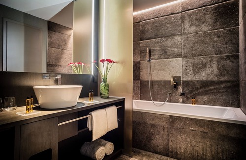 Westend-Sud Hotel | SAKS Urban Design Hotel Frankfurt