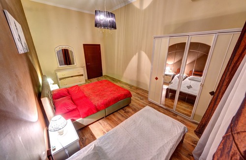 Kyiv Apartamento | -Saks78- in Київ