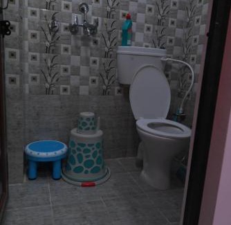 Rishikesh Apartamento | Sakshi ganga