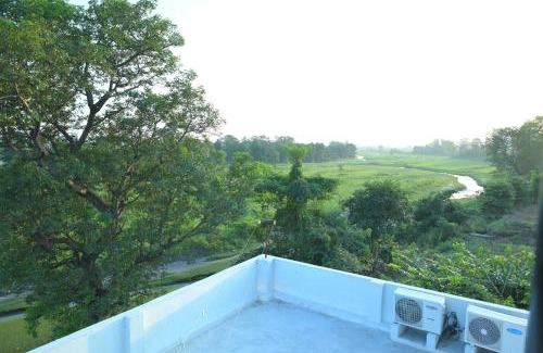 Rishikesh Apartamento | Sakshi ganga