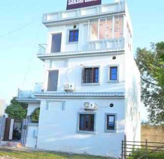 Rishikesh Apartamento | Sakshi ganga