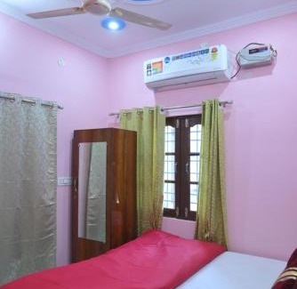 Rishikesh Apartamento | Sakshi ganga
