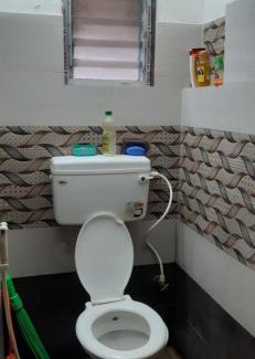 Garia Casa | Sakshi Home Stay