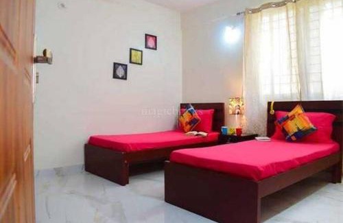 Garia Casa | Sakshi Home Stay