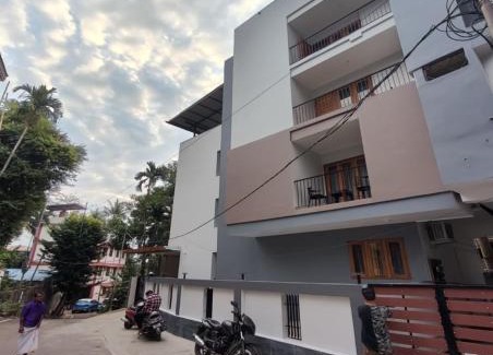 Port Blair Hotel | Sakthi Holiday's Inn