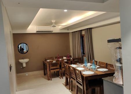 Port Blair Hotel | Sakthi Holiday's Inn