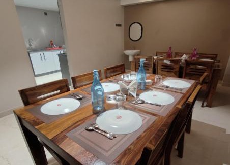 Port Blair Hotel | Sakthi Holiday's Inn